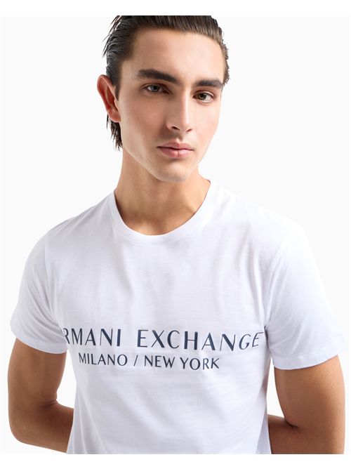  ARMANI EXCHANGE | 8NZT72Z8H4Z/1100